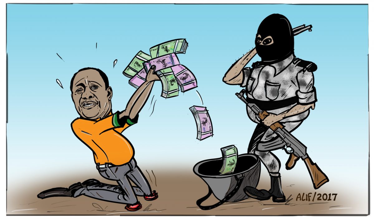 Article : C&ocirc;te d&rsquo;Ivoire: Que ton r&egrave;gne dure ! Et que notre volont&eacute; soit faite !