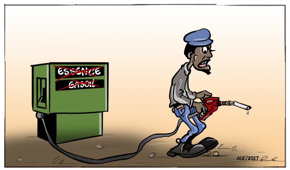 Article : La ville o&ugrave; tout va bien!